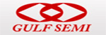 Manufacture Logo for Gulf Semiconductor